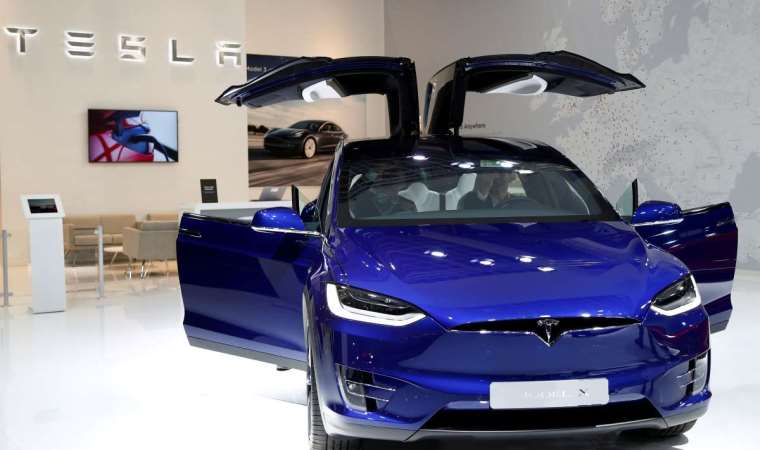Tesla’yı 4 kez dolandırdı, 5’incide yakalandı: 4 yıl hapis…