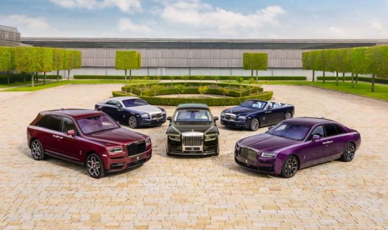 Rolls-Royce’un başına yeniden bir İngiliz geçiyor