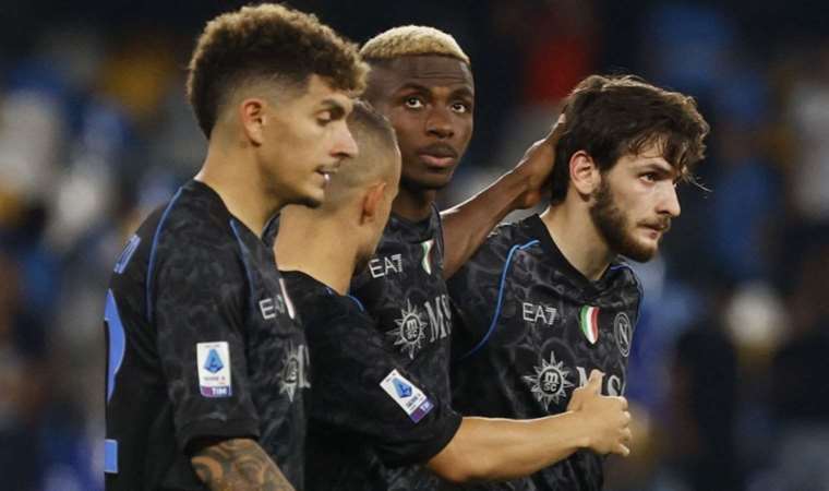 Chelsea’dan Nijeryalı yıldız için çılgın teklif!