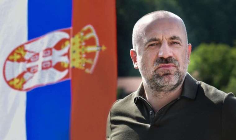 Kosova’daki saldırıyı üstlenen Sırp, serbest bırakıldı