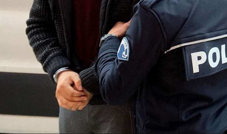 Kilis’te IŞİD operasyonu… 2 şüpheli gözaltına alındı!