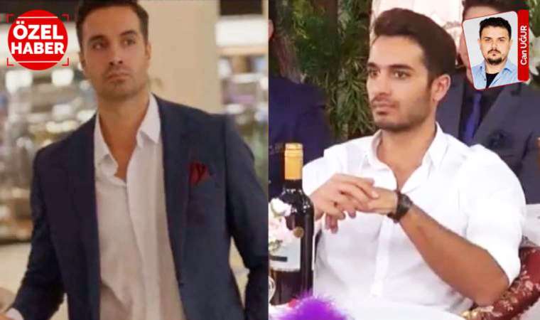 Gönderme ‘gerçek’ çıktı… ‘Bambaşka Biri’ dizisindeki oyuncu Adnan Oktarcıymış!