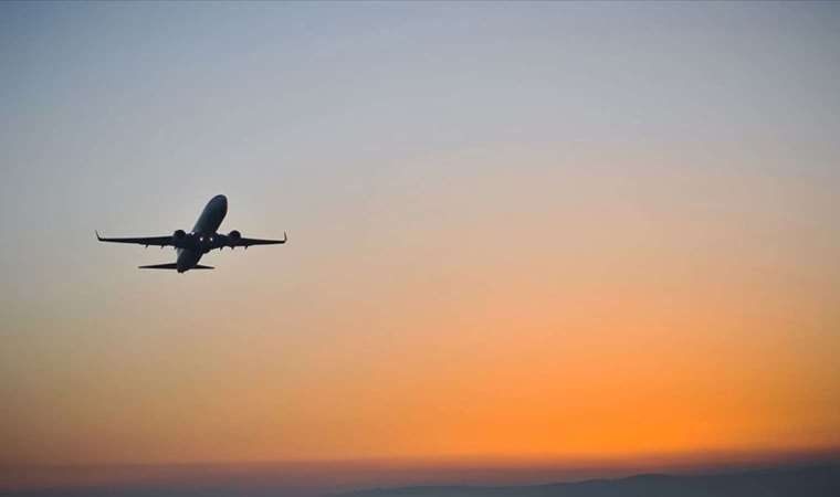 Ulaştırma Bakanlığı’ndan İsrail uçuşlarına ilişkin açıklama!