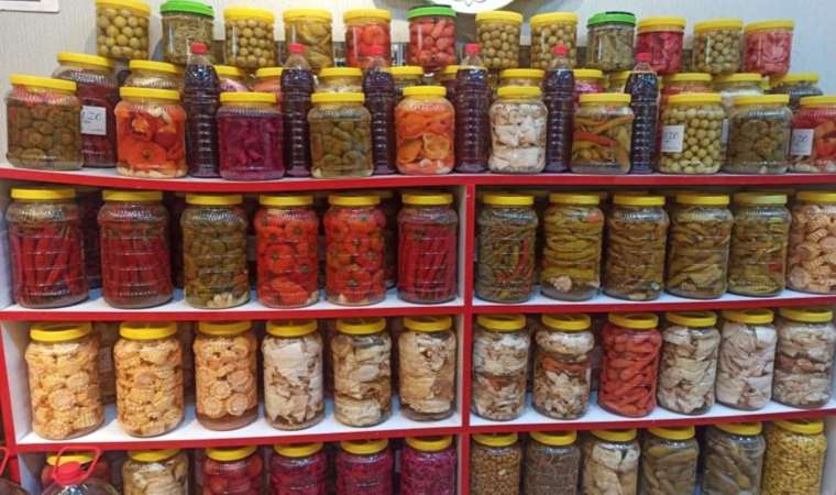 Doğal antibiyotik deposu: Türkiye’den 136 ülkeye gönderiliyor!