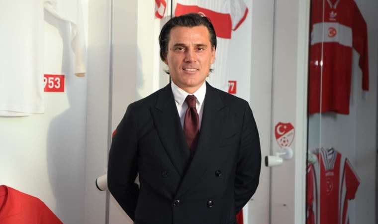 Montella’nın yardımcıları belli oldu: Kadroda sürpriz isim!