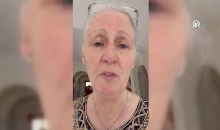 İskoçya Başbakanı’nın Gazze’de mahsur kalan kayınvalidesi: İnsanlık nerede?