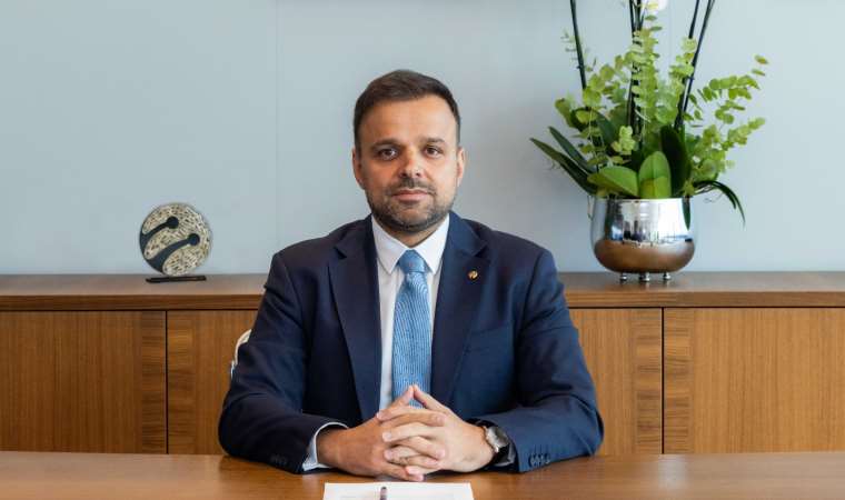 Ali Taha Koç kimdir? Ali Taha Koç kaç yaşında? Ali Taha Koç’un eğitimi…