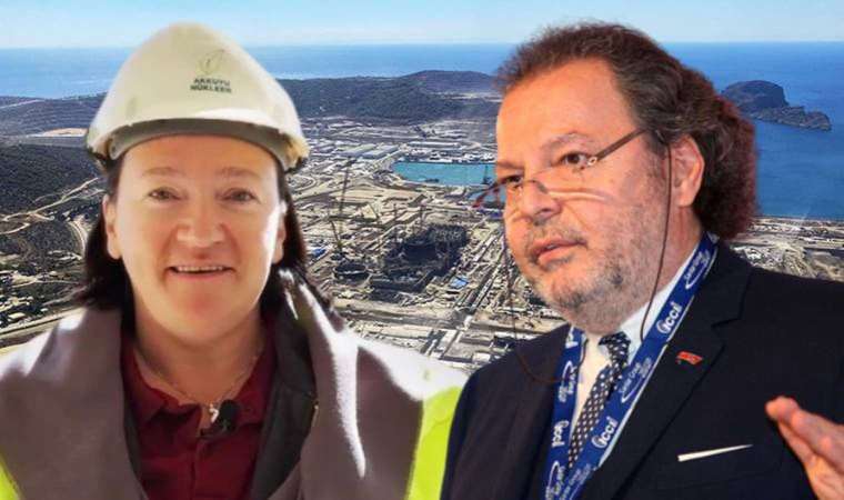 Akkuyu Rusya’ya mı ait? Cüneyd Zapsu’dan skandal videoya ilişkin açıklama geldi