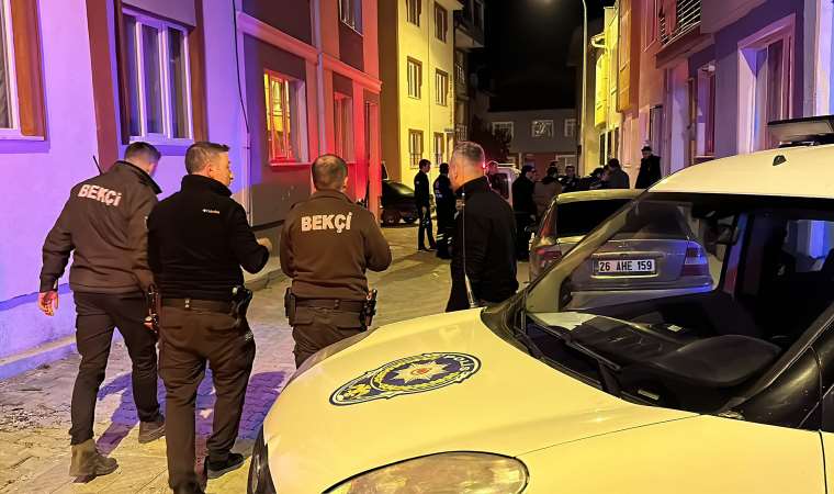 Kütahya’da silahlı alacak kavgası: 3 yaralı, 6 gözaltı