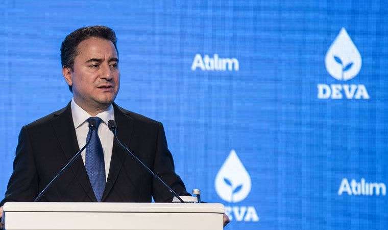 DEVA Partili Şahin’den Kılıçdaroğlu’na sert eleştiri: ‘Siyasi etiğe uygun değil’