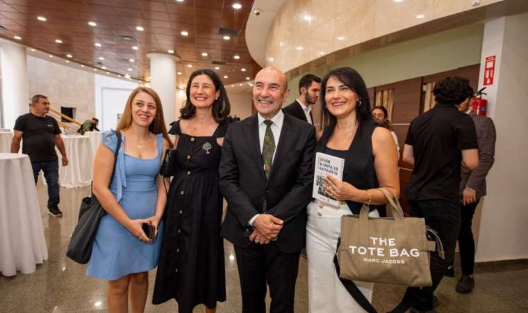 Tunç Soyer: Öldürmeyen bir uygarlık kuracağız