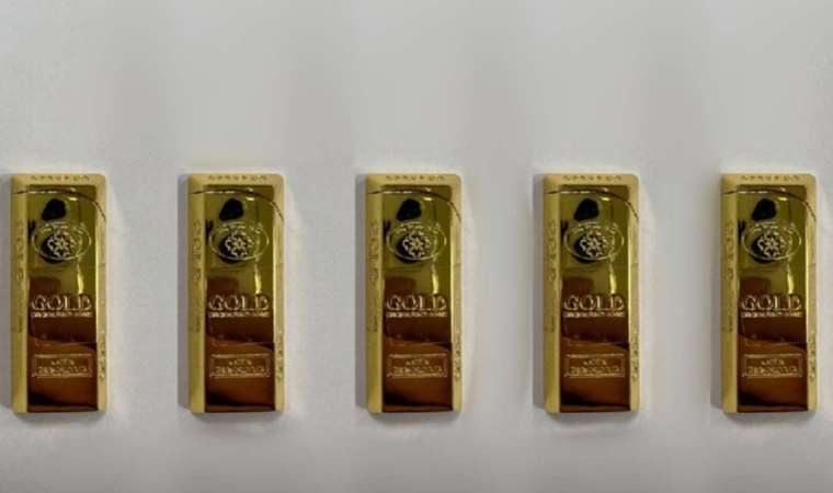 Altının kilogram fiyatı geriledi