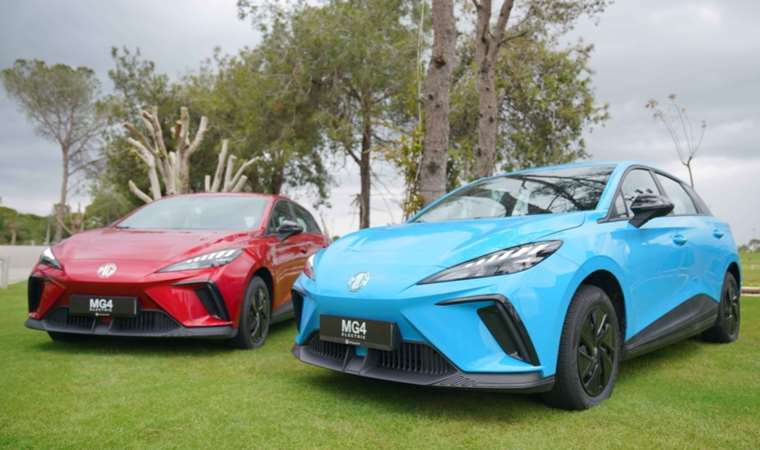 MG’den ekim ayına özel çifte kampanya: Hem indirim hem taksit…