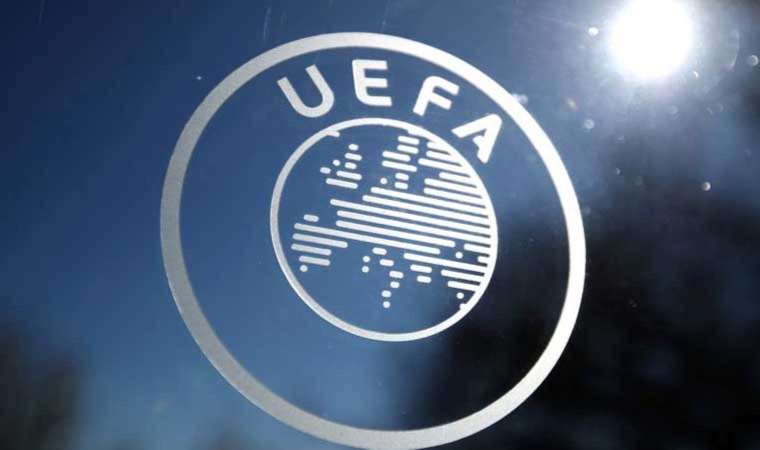 UEFA’dan Brüksel saldırısı için saygı duruşu kararı!