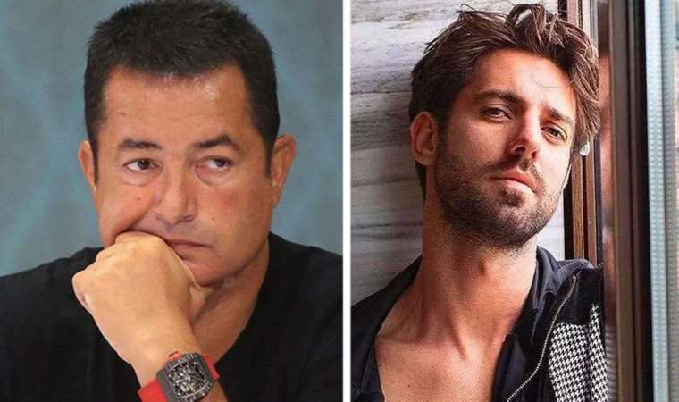 Acun Ilıcalı ‘kansız’ dedi, Serkay Tütüncü’den cevap geldi: ‘Kapında iş dilenecek kadar karaktersiz değilim’