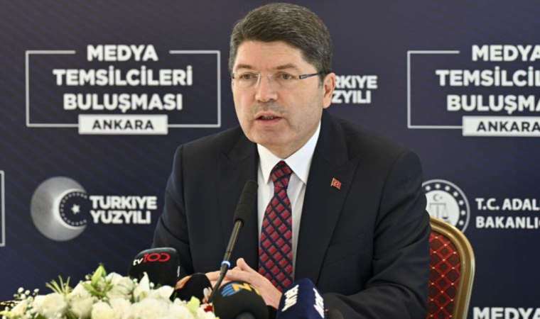 Adalet Bakanı’nın yeni ‘hedefi’ AYM’ye bireysel başvuruyu sınırlamak