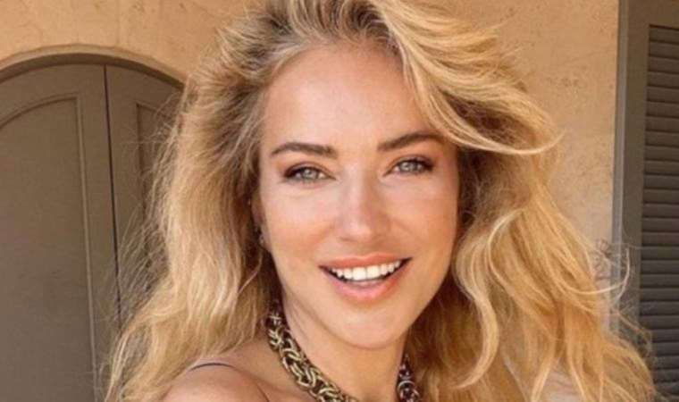 ‘İsrail’in yanındayım’ paylaşımını beğenmişti: Burcu Esmersoy’dan açıklama