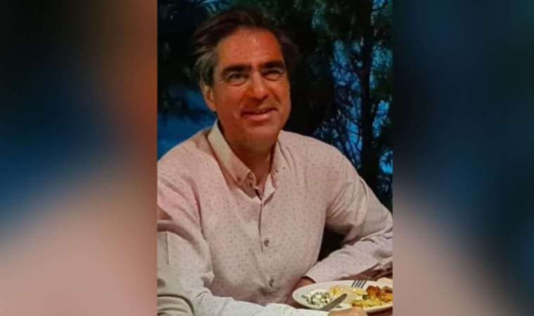 Evinde yangın çıktı: Uzman doktor, hayatını kaybetti