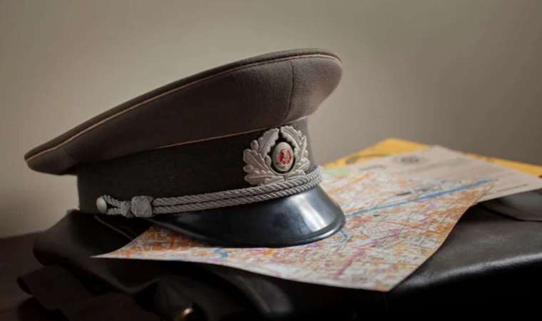 Doğu Almanya ajanı 1974’te işlenen cinayetle suçlandı