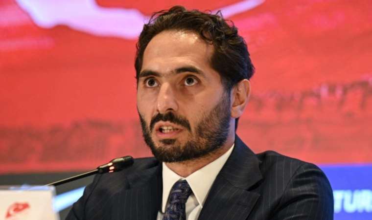 Hamit Altıntop’tan EURO 2032 açıklaması!