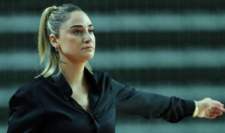 Parkenin topuklu başantrenörü, Terim’e benzetilmekten hoşnut