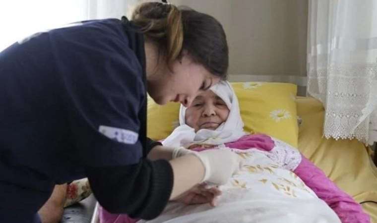 Evde bakım maaşı yattı mı? 2023 Ekim evde bakım maaşı ne zaman yatacak? Evde bakım maaşı ne kadar?