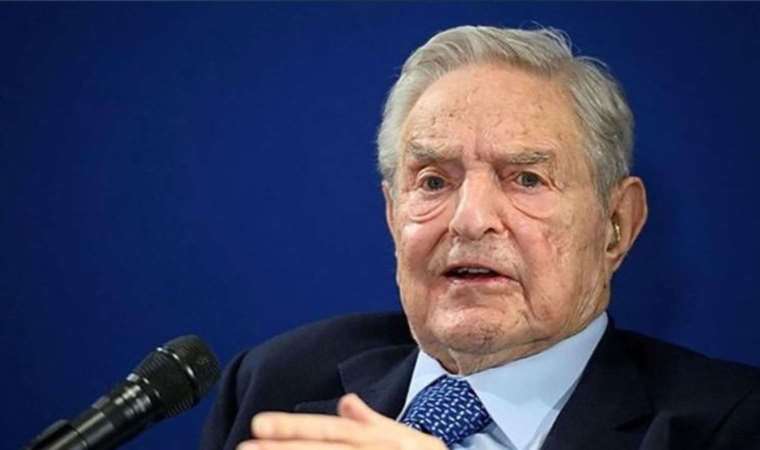 Rusya’da Soros’un üniversitesine yasak