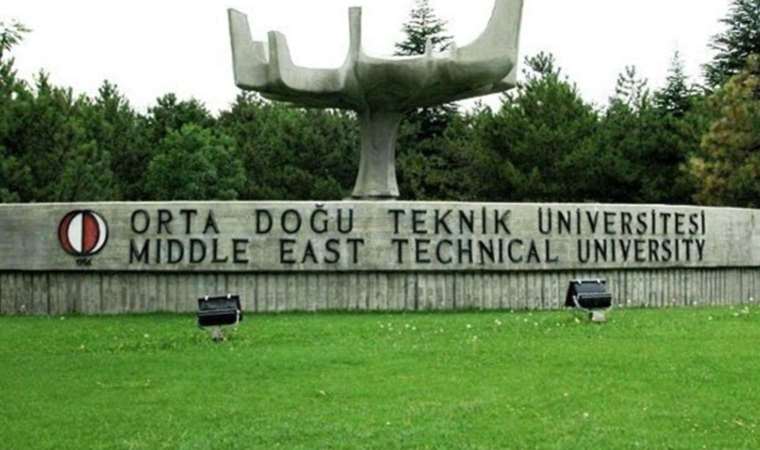 ODTÜ Mezunlar Derneği Başkanı’nın kampüse girişi yasaklandı: ‘Ergen bir rektör var, kafasına göre kararlar alıyor’