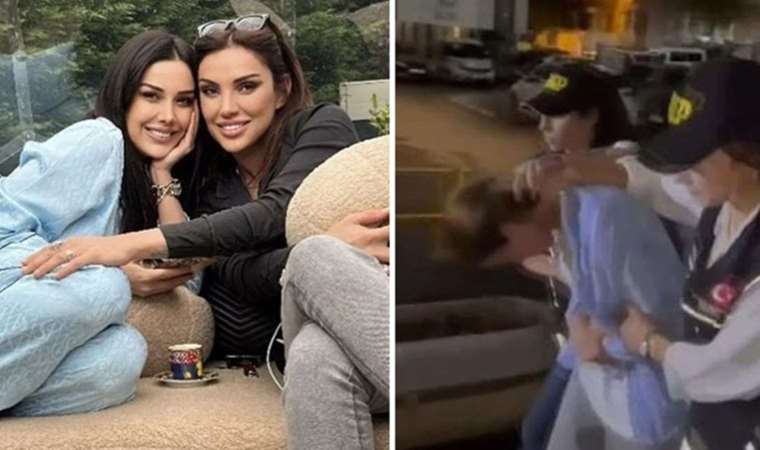 Canlı yayında kokain kullandığını itiraf etmişti… Engin Polat duyurdu: Dilan Polat’ın ablası Sıla Doğu serbest bırakıldı