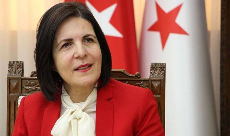 ‘Sahte reçete’ soruşturmasında eski KKTC Başbakanı Siber gözaltına alındı