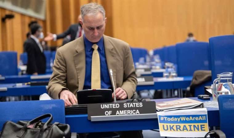 ‘AB, Rusya ve ABD gizlice İstanbul’da görüştü’ iddiası