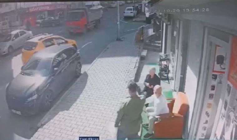 Sokak savaş alanına döndü… 1’i ağır 2 kişi yaralandı!