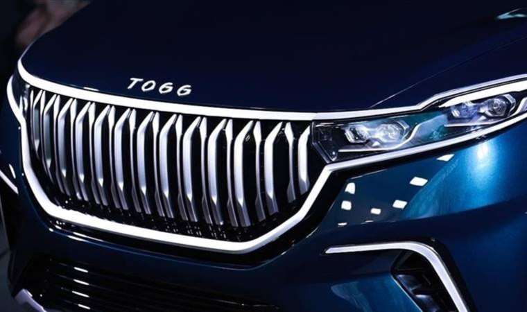 Beklenen tarih açıklandı: Togg’un yeni modeli geliyor