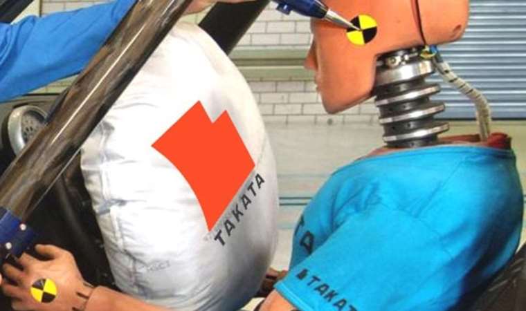 Hava yastıkları can alıyor: On milyonlarca araç için geri çağırma hazırlığı…