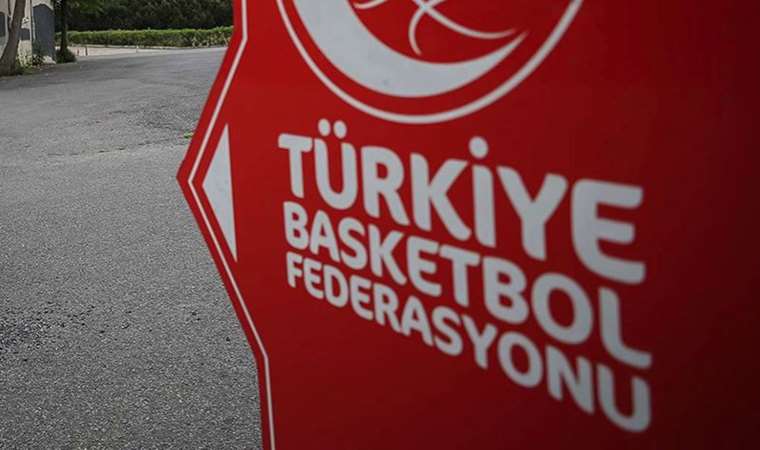TBF’den Darüşşafaka ve Beşiktaş’a ceza