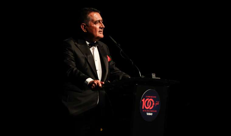 TÜSİAD Cumhuriyet’in 100’üncü Yılı Kutlama Etkinliği: Cumhuriyetin değerlerini yeniden parlatalım