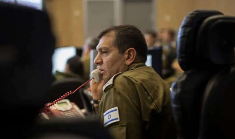 New York Times’tan ‘Aksa Tufanı’ iddiası: Tatbikat sanıldı