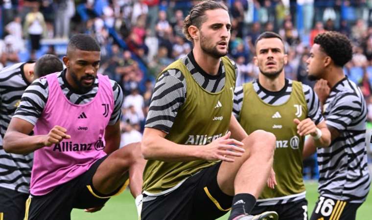 Bahis cezası almıştı: Fransız yıldızdan Nicolo Fagioli’ye destek!