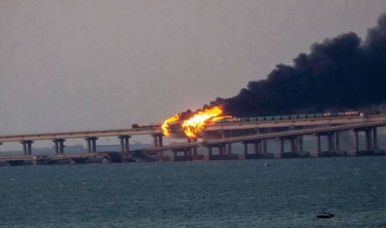 ABD gazetesinden Ukrayna ve ABD iddiası