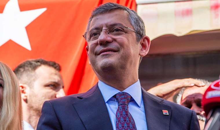 Özgür Özel tarih verdi, genel seçimleri işaret etti: ‘Bu parti ve örgüt, 6 Kasım günü ayağa kalkacak’