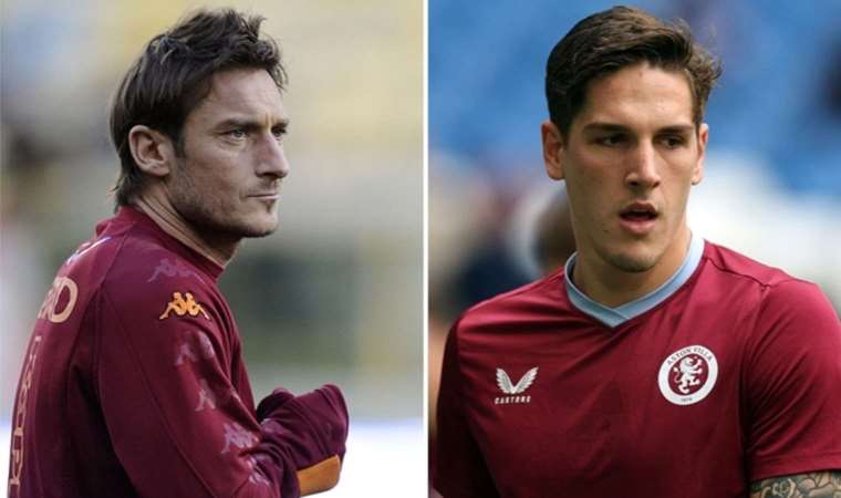 Nicolo Zaniolo’dan Francesco Totti itirafı: ‘Asla kabul etmezdim’