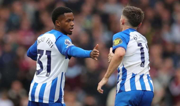 Marsilya – Brighton maçı ne zaman, saat kaçta, hangi kanalda?