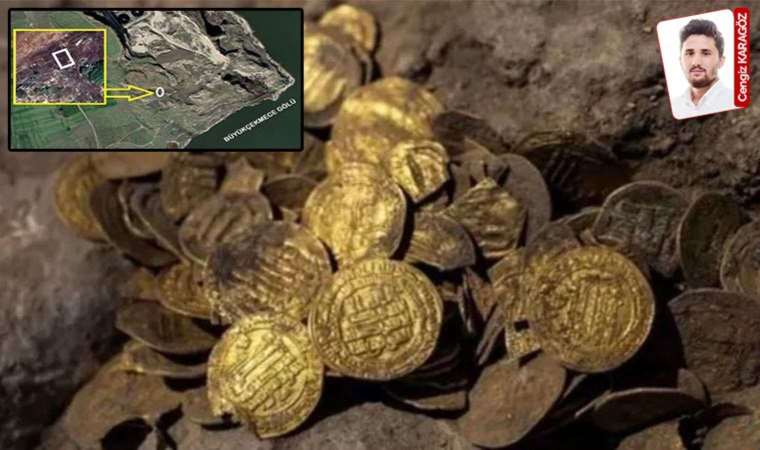 Bakanlık definecilikten de para kazanıyor: ÇED raporu 60 bin TL…