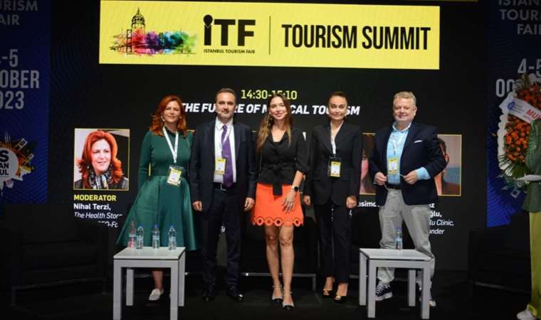 “Yüzde 70 devlet desteği, sağlık turizmini uluslararası rekabette öne geçiriyor”