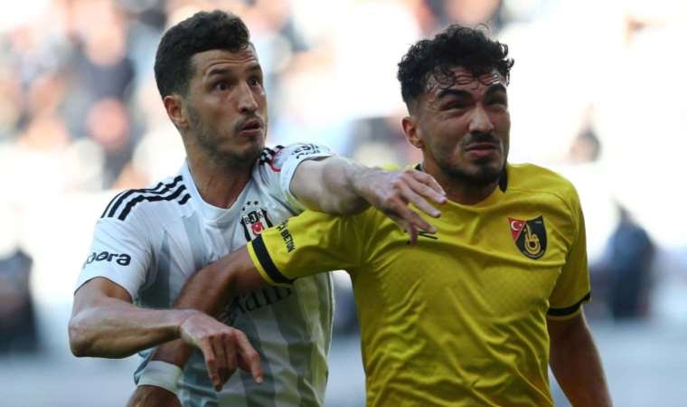 Oyunu yarıda bırakmıştı: Beşiktaş’tan Salih Uçan açıklaması!