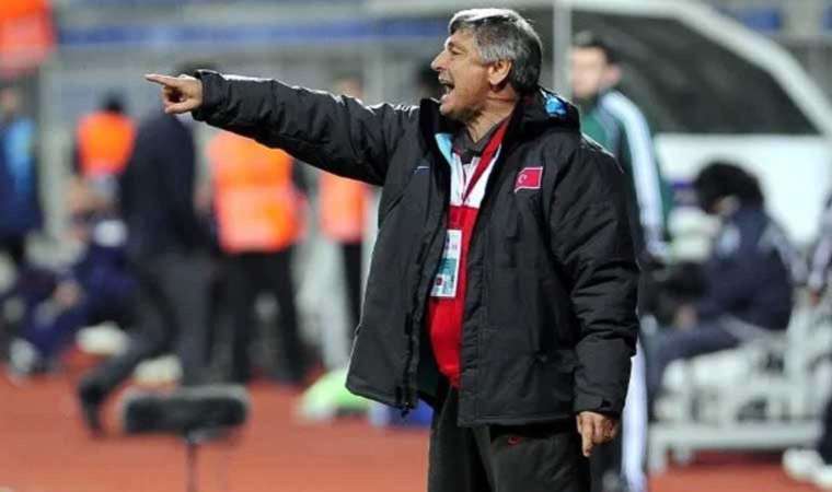 Raşit Çetiner’in annesini dolandırdılar!