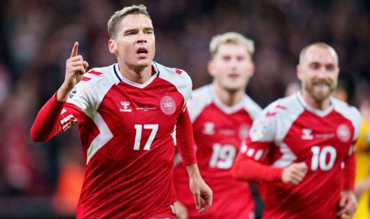 San Marino – Danimarka maçı ne zaman, saat kaçta, hangi kanalda?