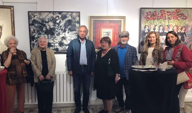 Cumhuriyetin 100. yılında CKM’de sanat şöleni