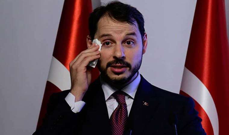 Berat Albayrak’ın düğün konuşması espri konusu oldu: ‘Ermiş mi bu?’