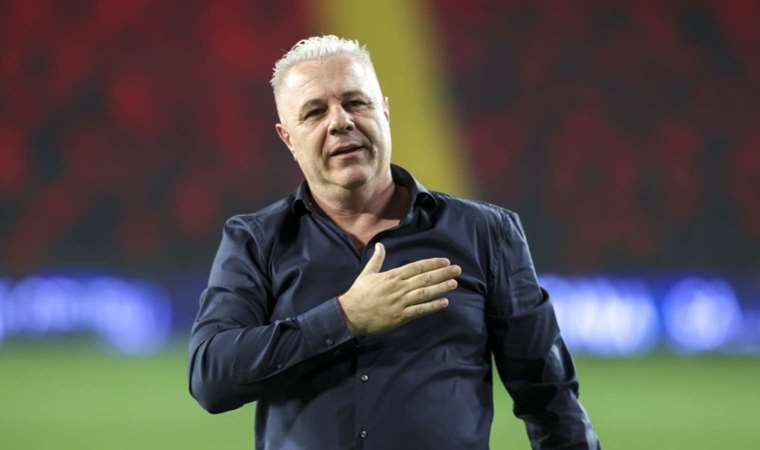 Marius Sumudica’dan Beşiktaş maçı açıklaması: ‘İstanbul’a gezmeye değil, puan almaya gidiyoruz’